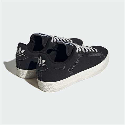 adidas stan smith mid zwart|stan smith cs mid shoes.